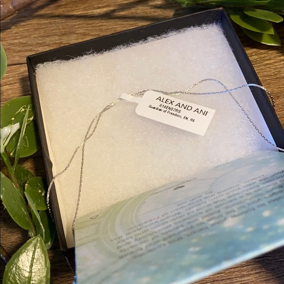 Alex and Ani - Guardian of Freedom - Picture 4 of 6